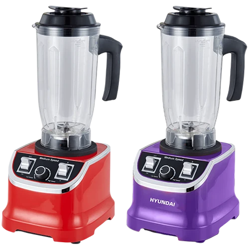 Hyundai HBM-5062RP All Colros