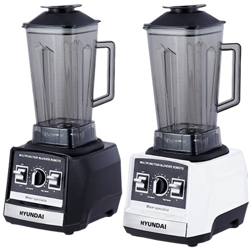 Hyundai HBM-8036BW All Colors