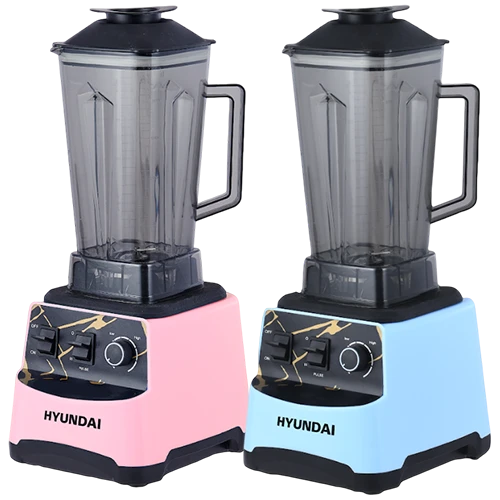 Hyundai HBM-8066BP All Colors