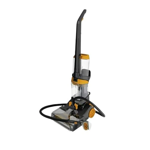 Hyundai Handheld Vacuum Cleaner HBM-CV - 800W Motor - 1.25L - Dual-Tank Water System - Easy To Empty Chambers (VEN000001-HBM-CV-Red) - image 5 Hyundai Handheld Vacuum Cleaner HBM-CV - 800W Motor - 1.25L - Dual-Tank Water System - Easy To Empty Chambers (VEN000001-HBM-CV-Red) - image 5