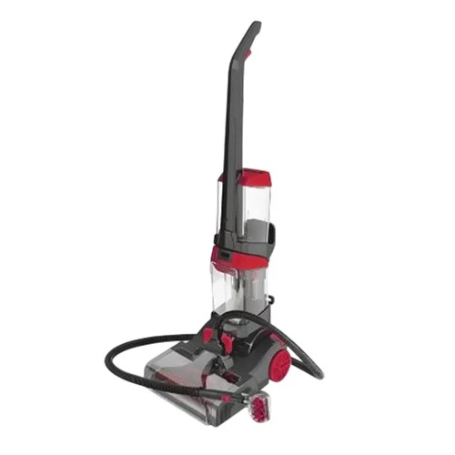 Hyundai Handheld Vacuum Cleaner HBM-CV - 800W Motor - 1.25L - Dual-Tank Water System - Easy To Empty Chambers (VEN000001-HBM-CV-Red) - image 6 Hyundai Handheld Vacuum Cleaner HBM-CV - 800W Motor - 1.25L - Dual-Tank Water System - Easy To Empty Chambers (VEN000001-HBM-CV-Red) - image 6