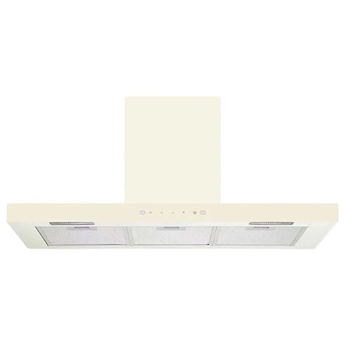 Hyundai Built-In Flat Cooker Hood HBM-9060 - Powerful Turbo Motor - 3 Speed Manual Settings - Whisper-Quiet Operation - Stainless Steel Chassis (VEN000001-HBM-9060-White) - image 2 Hyundai Built-In Flat Cooker Hood HBM-9060 - Powerful Turbo Motor - 3 Speed Manual Settings - Whisper-Quiet Operation - Stainless Steel Chassis (VEN000001-HBM-9060-White) - image 2