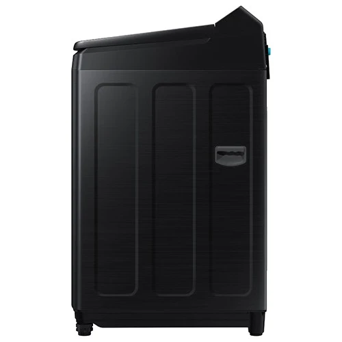 Samsung Top Loading Washing Machine WA19CG6745BV - 19KG - Spin Speed 700 rpm - Digital Inverter Technology - Ecobubble and BubbleStorm - Dual Storm Pulsator - Super Speed Cycle - Black (88060943726) - image 4 Samsung Top Loading Washing Machine WA19CG6745BV - 19KG - Spin Speed 700 rpm - Digital Inverter Technology - Ecobubble and BubbleStorm - Dual Storm Pulsator - Super Speed Cycle - Black (88060943726) - image 4