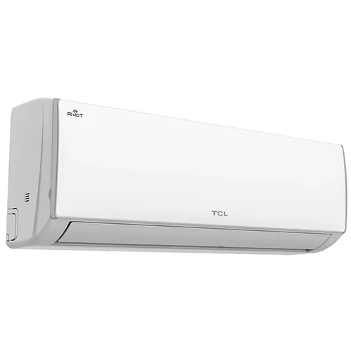 TCL Xtreme Wall Mounted Air Conditioner - T3 Tropical Compressor - Smart App and Voice Control - Plasma Generator - 4 Way Airflow - Titan Gold Fin Technology + Free Installation (TAC-18CHSA/XEN) - image 4