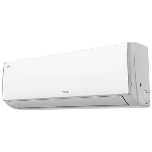 TCL Xtreme Wall Mounted Air Conditioner - T3 Tropical Compressor - Smart App and Voice Control - Plasma Generator - 4 Way Airflow - Titan Gold Fin Technology + Free Installation (TAC-18CHSA/XEN) - image 3