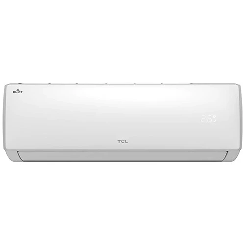 TCL Xtreme Wall Mounted Air Conditioner - T3 Tropical Compressor - Smart App and Voice Control - Plasma Generator - 4 Way Airflow - Titan Gold Fin Technology + Free Installation (TAC-18CHSA/XEN) - image 2