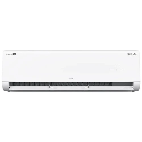TCL VoxIN 2.0 Wall Mounted Inverter Air Conditioner - Gen Mode and 6 Step Ampere Control - Super Tropical T3 Inverter - Dual Sterilization and Air Purification - 4 Level Auto Clean - 4D Way Swing - White (TAC-12CHSD/MAV) - image 3 TCL VoxIN 2.0 Wall Mounted Inverter Air Conditioner - Gen Mode and 6 Step Ampere Control - Super Tropical T3 Inverter - Dual Sterilization and Air Purification - 4 Level Auto Clean - 4D Way Swing - White (TAC-12CHSD/MAV) - image 3