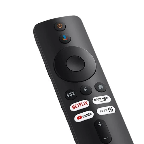 جهاز شاومي TV ستيك 4K الجيل الثاني OB6-EU - دقة عرض 4K - يدعم تقنية دولبي أتموس - نظام تشغيل غوغل TV - اتصال ثنائي النطاق - أداء معالج رباعي النواة - أسود (6941948707108) - image 5 جهاز شاومي TV ستيك 4K الجيل الثاني OB6-EU - دقة عرض 4K - يدعم تقنية دولبي أتموس - نظام تشغيل غوغل TV - اتصال ثنائي النطاق - أداء معالج رباعي النواة - أسود (6941948707108) - image 5