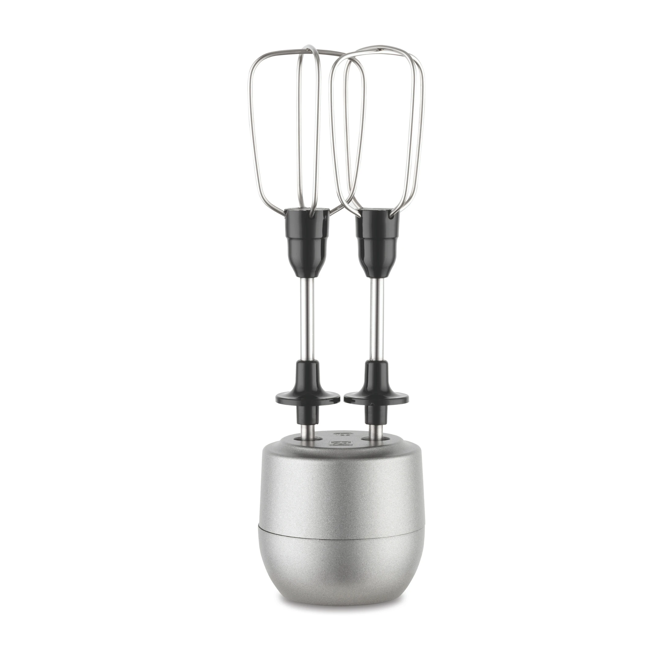 بڵێندەری دەستی فاکیر مۆدێلی Mr.Chef Quadro - ماتۆڕی بەهێزی 1000W - قەبارەی دەفری 0.9 لیتر (8690394682719) - image 5