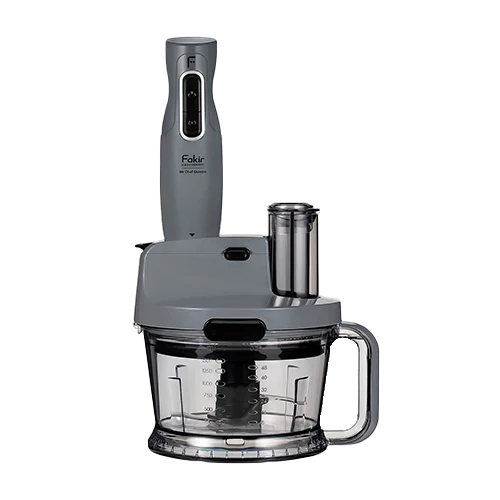 Chef Quadro Gray f