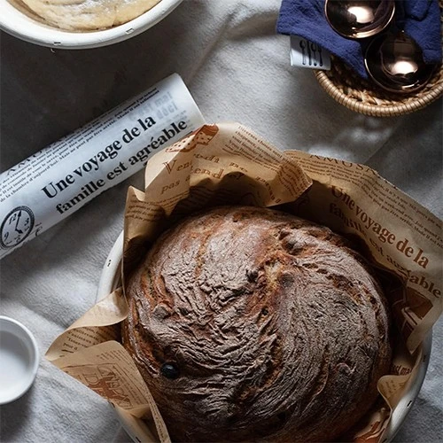 سلة خيزران من غرين كووك للمطبخ والتقديم - خيزران طبيعي عالي الجودة - دعم شكل العجين - سهولة تنظيف - بيجي خشبي (VEN000004-G3087-K79-240722-01-YE) - image 4 سلة خيزران من غرين كووك للمطبخ والتقديم - خيزران طبيعي عالي الجودة - دعم شكل العجين - سهولة تنظيف - بيجي خشبي (VEN000004-G3087-K79-240722-01-YE) - image 4