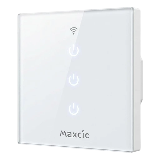 Maxcioswitch