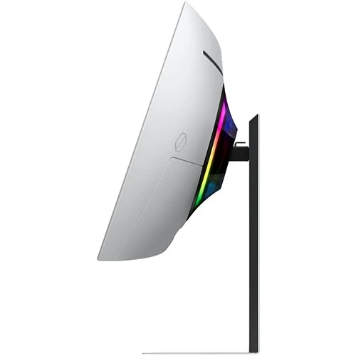مۆنیتەری یاری سامسۆنگ ئۆدیسێی G8 G85SD OLED LS34DG852SMXUE ئینج 34 -WQHD ئەڵترا  - 175 هێرتز و 0.03 میللی چرکە GTG - شاشەی چەمێنراو800R - سلڤەر (8806095769981) - image 8