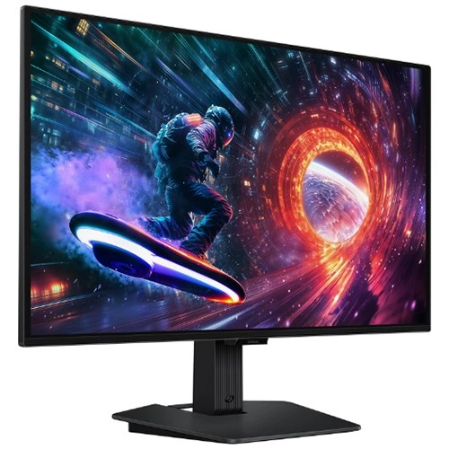 مونيتر ألعاب سامسونج أوديسي G5 موديل LS27FG502SMXUE - مقاس 27 إنج - دقة QHD - تقنية IPS سريعة - معدل تحديث عالٍ - شاشة مسطحة - أسود (8806097684398) - image 2 مونيتر ألعاب سامسونج أوديسي G5 موديل LS27FG502SMXUE - مقاس 27 إنج - دقة QHD - تقنية IPS سريعة - معدل تحديث عالٍ - شاشة مسطحة - أسود (8806097684398) - image 2