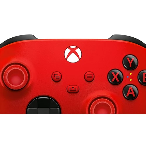 يدات تحكم لاسلكية Xbox - لوحة اتجاهات هجينة - اتصال سلس - منفذ سماعة رأس ستيريو 3.5 ملم - تخصيص شخصي للأزرار (889842613872) - image 5