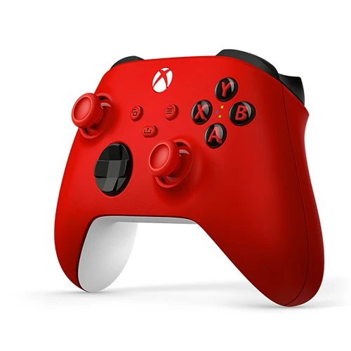 يدات تحكم لاسلكية Xbox - لوحة اتجاهات هجينة - اتصال سلس - منفذ سماعة رأس ستيريو 3.5 ملم - تخصيص شخصي للأزرار (889842613872) - image 3