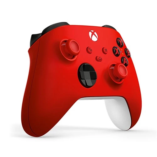 يدات تحكم لاسلكية Xbox - لوحة اتجاهات هجينة - اتصال سلس - منفذ سماعة رأس ستيريو 3.5 ملم - تخصيص شخصي للأزرار (889842613872) - image 4