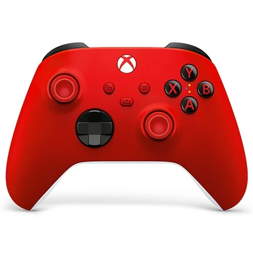 يدات تحكم لاسلكية Xbox - لوحة اتجاهات هجينة - اتصال سلس - منفذ سماعة رأس ستيريو 3.5 ملم - تخصيص شخصي للأزرار (889842613872) - image 2