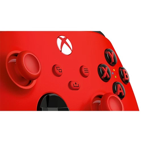يدات تحكم لاسلكية Xbox - لوحة اتجاهات هجينة - اتصال سلس - منفذ سماعة رأس ستيريو 3.5 ملم - تخصيص شخصي للأزرار (889842613872) - image 6