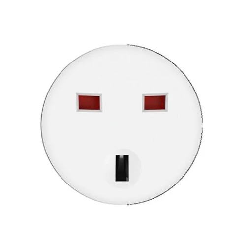 سيار الكهرباء هاما D3223851 - مزود بـ 4 منافذ كهربائية بريطانية ومنفذي USB - كابل بطول 1.5 متر - 12 واط - أبيض (4047443492050) - image 3 سيار الكهرباء هاما D3223851 - مزود بـ 4 منافذ كهربائية بريطانية ومنفذي USB - كابل بطول 1.5 متر - 12 واط - أبيض (4047443492050) - image 3