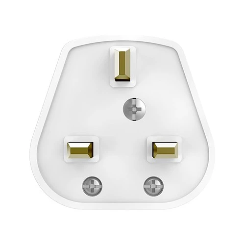 سيار الكهرباء هاما D3223851 - مزود بـ 4 منافذ كهربائية بريطانية ومنفذي USB - كابل بطول 1.5 متر - 12 واط - أبيض (4047443492050) - image 2 سيار الكهرباء هاما D3223851 - مزود بـ 4 منافذ كهربائية بريطانية ومنفذي USB - كابل بطول 1.5 متر - 12 واط - أبيض (4047443492050) - image 2