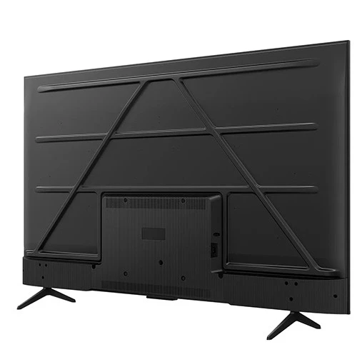 تلفزيون تي سي إل V6D بدقة 4K HDR الذكي - شاشة 4K الترا HD مع لوحة HVA - دولبي فيجن وHDR متعدد - دولبي أتموس ودولبي أوديو - معدل تحديث أصلي 60 هرتز مع مسرع ألعاب 120 هرتز - أسود (6937574858628) - image 4 تلفزيون تي سي إل V6D بدقة 4K HDR الذكي - شاشة 4K الترا HD مع لوحة HVA - دولبي فيجن وHDR متعدد - دولبي أتموس ودولبي أوديو - معدل تحديث أصلي 60 هرتز مع مسرع ألعاب 120 هرتز - أسود (6937574858628) - image 4