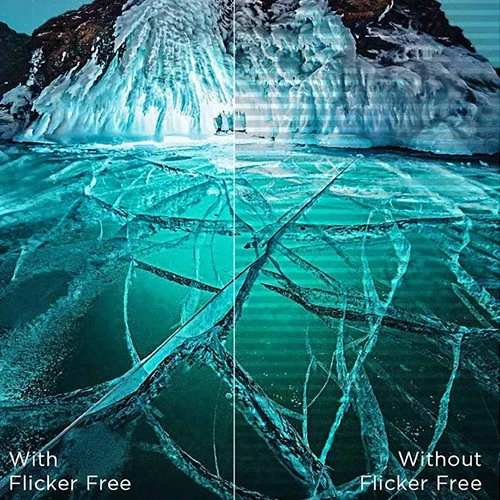 تلفزيون تي سي إل T6D بريميوم QLED - شاشة QLED وHVA - معدل تحديث 60 هرتز ودقة 4K UHD - يدعم تقنيتي دولبي فيجن ودولبي أتموس - يعمل بنظام غوغل TV - وضع كيم ماستر - أسود (6937574857225) - image 10 تلفزيون تي سي إل T6D بريميوم QLED - شاشة QLED وHVA - معدل تحديث 60 هرتز ودقة 4K UHD - يدعم تقنيتي دولبي فيجن ودولبي أتموس - يعمل بنظام غوغل TV - وضع كيم ماستر - أسود (6937574857225) - image 10