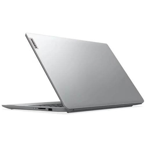 لابتوب لينوفو آيدياباد 1i 83B40008US - معالج إنتل كور i5-1334U - رام 16 غيغابايت - هارد 256 غيغابايت SSD - شاشة لمس FHD مقاس 15.6 إنج - نظام التشغيل ويندوز 11 - رمادي سحابي (199271336823) - image 2 لابتوب لينوفو آيدياباد 1i 83B40008US - معالج إنتل كور i5-1334U - رام 16 غيغابايت - هارد 256 غيغابايت SSD - شاشة لمس FHD مقاس 15.6 إنج - نظام التشغيل ويندوز 11 - رمادي سحابي (199271336823) - image 2