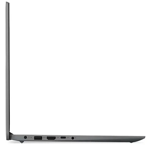 لابتوب لينوفو آيدياباد 1i 83B40008US - معالج إنتل كور i5-1334U - رام 16 غيغابايت - هارد 256 غيغابايت SSD - شاشة لمس FHD مقاس 15.6 إنج - نظام التشغيل ويندوز 11 - رمادي سحابي (199271336823) - image 4 لابتوب لينوفو آيدياباد 1i 83B40008US - معالج إنتل كور i5-1334U - رام 16 غيغابايت - هارد 256 غيغابايت SSD - شاشة لمس FHD مقاس 15.6 إنج - نظام التشغيل ويندوز 11 - رمادي سحابي (199271336823) - image 4