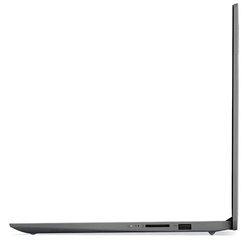لابتوب لينوفو آيدياباد 1i 83B40008US - معالج إنتل كور i5-1334U - رام 16 غيغابايت - هارد 256 غيغابايت SSD - شاشة لمس FHD مقاس 15.6 إنج - نظام التشغيل ويندوز 11 - رمادي سحابي (199271336823) - image 5 لابتوب لينوفو آيدياباد 1i 83B40008US - معالج إنتل كور i5-1334U - رام 16 غيغابايت - هارد 256 غيغابايت SSD - شاشة لمس FHD مقاس 15.6 إنج - نظام التشغيل ويندوز 11 - رمادي سحابي (199271336823) - image 5