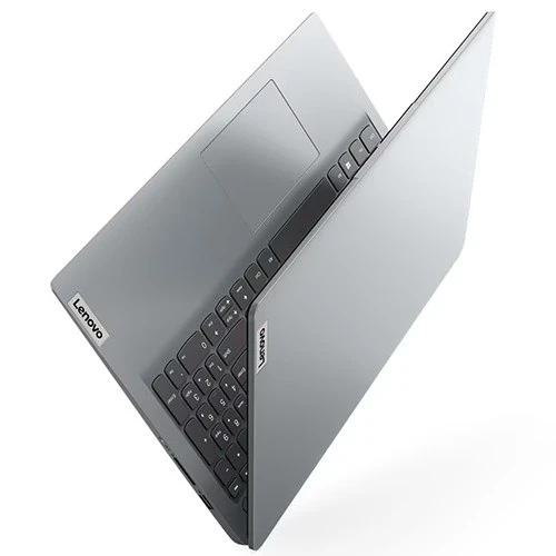 لابتوب لينوفو آيدياباد 1i 83B40008US - معالج إنتل كور i5-1334U - رام 16 غيغابايت - هارد 256 غيغابايت SSD - شاشة لمس FHD مقاس 15.6 إنج - نظام التشغيل ويندوز 11 - رمادي سحابي (199271336823) - image 3 لابتوب لينوفو آيدياباد 1i 83B40008US - معالج إنتل كور i5-1334U - رام 16 غيغابايت - هارد 256 غيغابايت SSD - شاشة لمس FHD مقاس 15.6 إنج - نظام التشغيل ويندوز 11 - رمادي سحابي (199271336823) - image 3