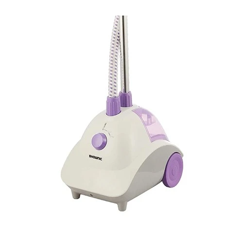 مكواة بخارالعمودية شونك SG-FSH1700T - طاقة 1785 واط - بخار مستمر 35 غم/دقيقة - خزان ماء قابل للإزالة سعة 1.5 لتر - أبيض (VEN000005-SG-FSH1700T) - image 4 مكواة بخارالعمودية شونك SG-FSH1700T - طاقة 1785 واط - بخار مستمر 35 غم/دقيقة - خزان ماء قابل للإزالة سعة 1.5 لتر - أبيض (VEN000005-SG-FSH1700T) - image 4