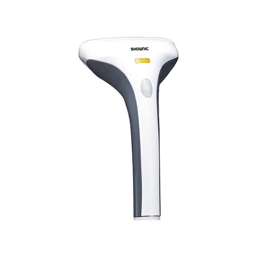 مكواة بخار ملابس العمودية شونك SG-FSH2200B - طاقة 2250 واط - خزان ماء قابل للإزالة سعة 1.6 لتر - تحكم بدواسة قدم بمستويين - أبيض (VEN000005-SG-FSH2200B) - image 2 مكواة بخار ملابس العمودية شونك SG-FSH2200B - طاقة 2250 واط - خزان ماء قابل للإزالة سعة 1.6 لتر - تحكم بدواسة قدم بمستويين - أبيض (VEN000005-SG-FSH2200B) - image 2