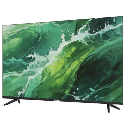 تەلەڤزیۆنی ژیری شۆنیکی TS-50AUHWD - شاشەی 50 ئینج 4K UHD - سیستەمی وەيل TV 3 - دۆلبی دیجیتاڵ پڵەس - چەندین شاشە - پەیوەندی گشتگیر - ڕەش (VEN000005-TS-50AUHWD) - image 2 تەلەڤزیۆنی ژیری شۆنیکی TS-50AUHWD - شاشەی 50 ئینج 4K UHD - سیستەمی وەيل TV 3 - دۆلبی دیجیتاڵ پڵەس - چەندین شاشە - پەیوەندی گشتگیر - ڕەش (VEN000005-TS-50AUHWD) - image 2