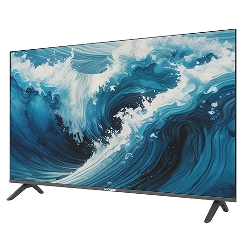 تەلەڤزیۆنی ژیری شۆنیکی TS-50AUHGD - شاشەی 50 ئینج 4K UHD - سیستەمی کارپێکردنی گووگڵ تیڤی - تەکنەلۆژیای HDR10 - دۆلبی دیجیتاڵ پڵەس و دەنگی دەوروبەر - یاریدەدەری گووگڵ - ڕەش (VEN000005-TS-50AUHGD) - image 2 تەلەڤزیۆنی ژیری شۆنیکی TS-50AUHGD - شاشەی 50 ئینج 4K UHD - سیستەمی کارپێکردنی گووگڵ تیڤی - تەکنەلۆژیای HDR10 - دۆلبی دیجیتاڵ پڵەس و دەنگی دەوروبەر - یاریدەدەری گووگڵ - ڕەش (VEN000005-TS-50AUHGD) - image 2