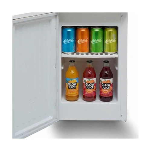 Shownic Water Dispenser with Storage Cabinet YT-C359BW - Three Water Outlets- High Efficiency Compressor - Child Safety Lock - White (VEN000005-YT-C359BW) - image 2 Shownic Water Dispenser with Storage Cabinet YT-C359BW - Three Water Outlets- High Efficiency Compressor - Child Safety Lock - White (VEN000005-YT-C359BW) - image 2