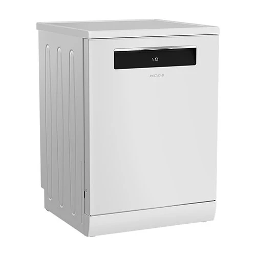 Hitachi Dishwasher HDF-F158CV with 15 Set - 8 Wash Programs - Surround Wash - Inverter Motor - Hygiene Care (8690842591518) - image 6