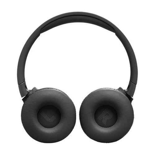JBL Tune 670NC On-Ear Wireless Headphones - 70-Hour Battery Life - Bluetooth 5.3 - JBL Pure Bass - Adaptive Noise Cancelling - VoiceAware Hands-Free (050036395885) - image 10 JBL Tune 670NC On-Ear Wireless Headphones - 70-Hour Battery Life - Bluetooth 5.3 - JBL Pure Bass - Adaptive Noise Cancelling - VoiceAware Hands-Free (050036395885) - image 10