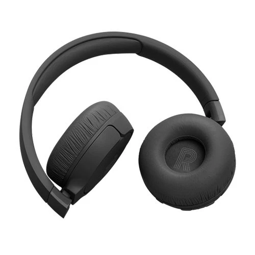 JBL Tune 670NC On-Ear Wireless Headphones - 70-Hour Battery Life - Bluetooth 5.3 - JBL Pure Bass - Adaptive Noise Cancelling - VoiceAware Hands-Free (050036395885) - image 8 JBL Tune 670NC On-Ear Wireless Headphones - 70-Hour Battery Life - Bluetooth 5.3 - JBL Pure Bass - Adaptive Noise Cancelling - VoiceAware Hands-Free (050036395885) - image 8