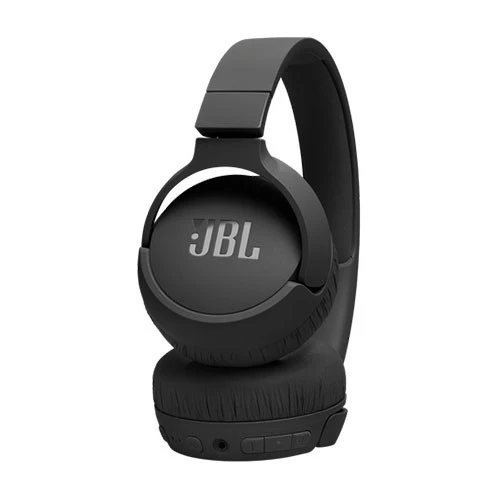 JBL Tune 670NC On-Ear Wireless Headphones - 70-Hour Battery Life - Bluetooth 5.3 - JBL Pure Bass - Adaptive Noise Cancelling - VoiceAware Hands-Free (050036395885) - image 7 JBL Tune 670NC On-Ear Wireless Headphones - 70-Hour Battery Life - Bluetooth 5.3 - JBL Pure Bass - Adaptive Noise Cancelling - VoiceAware Hands-Free (050036395885) - image 7
