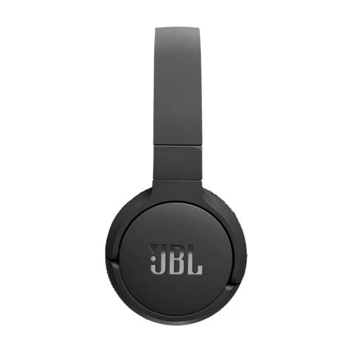 JBL Tune 670NC On-Ear Wireless Headphones - 70-Hour Battery Life - Bluetooth 5.3 - JBL Pure Bass - Adaptive Noise Cancelling - VoiceAware Hands-Free (050036395885) - image 4 JBL Tune 670NC On-Ear Wireless Headphones - 70-Hour Battery Life - Bluetooth 5.3 - JBL Pure Bass - Adaptive Noise Cancelling - VoiceAware Hands-Free (050036395885) - image 4