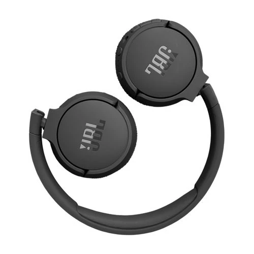 JBL Tune 670NC On-Ear Wireless Headphones - 70-Hour Battery Life - Bluetooth 5.3 - JBL Pure Bass - Adaptive Noise Cancelling - VoiceAware Hands-Free (050036395885) - image 9 JBL Tune 670NC On-Ear Wireless Headphones - 70-Hour Battery Life - Bluetooth 5.3 - JBL Pure Bass - Adaptive Noise Cancelling - VoiceAware Hands-Free (050036395885) - image 9