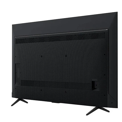 تەلەفزیۆنی تی سی ئێڵ QLED P7K - سیستەمی کارپێکردنی زیرەکی گووگڵ تیڤی - HDR10+ Dolby Vision - 4K UHD لەگەڵ ڕێژەی نوێبوونەوەی 60Hz - پرۆسێسەری AiPQ و دۆلبی ئەتمۆس - ڕەش (75P7K) - image 5