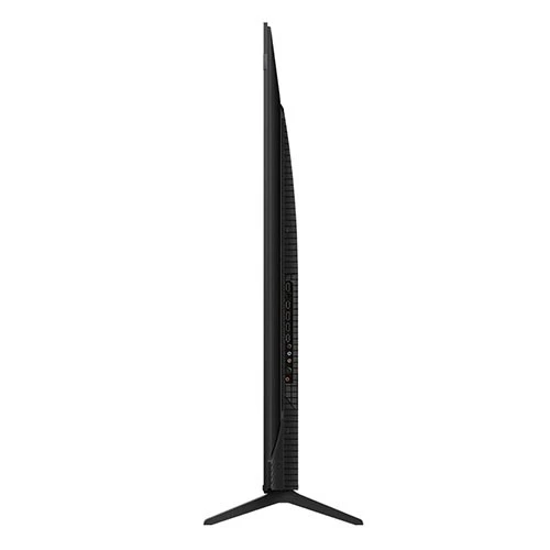 تەلەفزیۆنی تی سی ئێڵ QLED P7K - سیستەمی کارپێکردنی زیرەکی گووگڵ تیڤی - HDR10+ Dolby Vision - 4K UHD لەگەڵ ڕێژەی نوێبوونەوەی 60Hz - پرۆسێسەری AiPQ و دۆلبی ئەتمۆس - ڕەش (75P7K) - image 6
