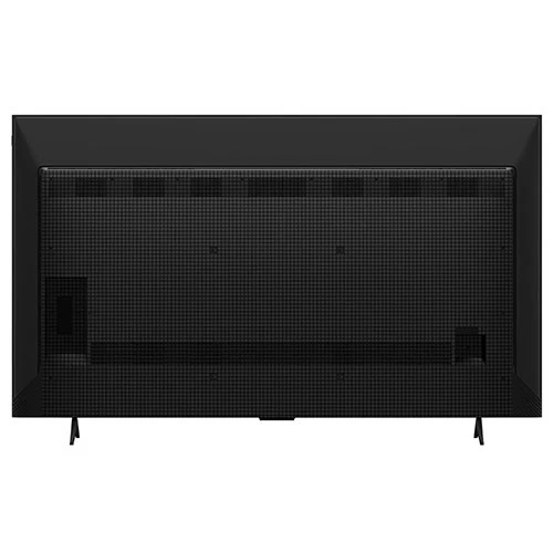 تەلەفزیۆنی تی سی ئێڵ QLED P7K - سیستەمی کارپێکردنی زیرەکی گووگڵ تیڤی - HDR10+ Dolby Vision - 4K UHD لەگەڵ ڕێژەی نوێبوونەوەی 60Hz - پرۆسێسەری AiPQ و دۆلبی ئەتمۆس - ڕەش (75P7K) - image 4