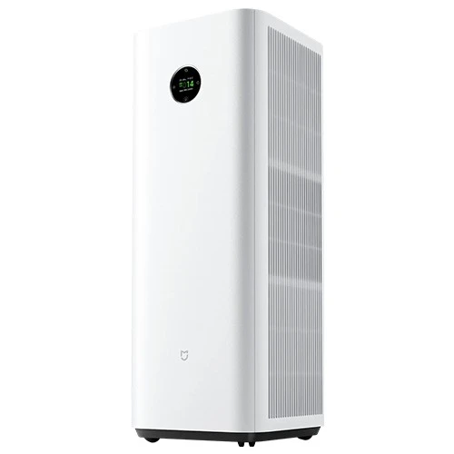 Pre - Order on Xiaomi Mijia Smart Air Purifier Max - Four Stage Composite Purification - Dual UVC Disinfection - Ultra-Quiet Operation - 99% Formaldehyde Removal - White + Free Gift: Xiaomi Air Fryer 6.5L (6932554490805) - image 4 Pre - Order on Xiaomi Mijia Smart Air Purifier Max - Four Stage Composite Purification - Dual UVC Disinfection - Ultra-Quiet Operation - 99% Formaldehyde Removal - White + Free Gift: Xiaomi Air Fryer 6.5L (6932554490805) - image 4