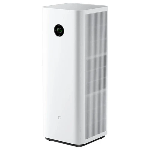 Pre - Order on Xiaomi Mijia Smart Air Purifier Max - Four Stage Composite Purification - Dual UVC Disinfection - Ultra-Quiet Operation - 99% Formaldehyde Removal - White + Free Gift: Xiaomi Air Fryer 6.5L (6932554490805) - image 3 Pre - Order on Xiaomi Mijia Smart Air Purifier Max - Four Stage Composite Purification - Dual UVC Disinfection - Ultra-Quiet Operation - 99% Formaldehyde Removal - White + Free Gift: Xiaomi Air Fryer 6.5L (6932554490805) - image 3