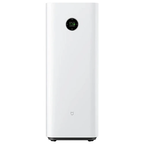 Pre - Order on Xiaomi Mijia Smart Air Purifier Max - Four Stage Composite Purification - Dual UVC Disinfection - Ultra-Quiet Operation - 99% Formaldehyde Removal - White + Free Gift: Xiaomi Air Fryer 6.5L (6932554490805) - image 2 Pre - Order on Xiaomi Mijia Smart Air Purifier Max - Four Stage Composite Purification - Dual UVC Disinfection - Ultra-Quiet Operation - 99% Formaldehyde Removal - White + Free Gift: Xiaomi Air Fryer 6.5L (6932554490805) - image 2