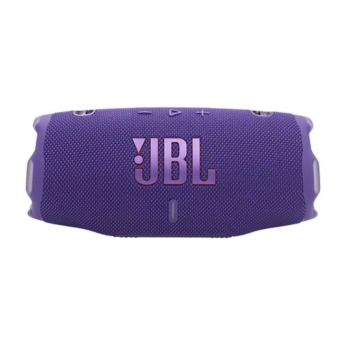 JBL Charge 6 Portable Waterproof and Drop-Proof Bluetooth Speaker - 24 Hour Battery Life - IP68 Water & Dustproof - Multi-Speaker Pairing (050036407571) - image 1 JBL Charge 6 Portable Waterproof and Drop-Proof Bluetooth Speaker - 24 Hour Battery Life - IP68 Water & Dustproof - Multi-Speaker Pairing (050036407571) - image 1