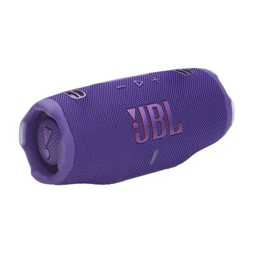JBL Charge 6 Portable Waterproof and Drop-Proof Bluetooth Speaker - 24 Hour Battery Life - IP68 Water & Dustproof - Multi-Speaker Pairing (050036407571) - image 2 JBL Charge 6 Portable Waterproof and Drop-Proof Bluetooth Speaker - 24 Hour Battery Life - IP68 Water & Dustproof - Multi-Speaker Pairing (050036407571) - image 2
